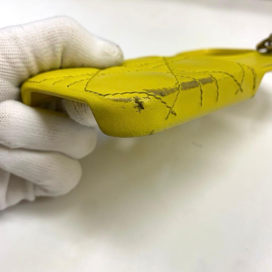 LBA06-3 クリスチャンディオール iPhone14 Pro ケース