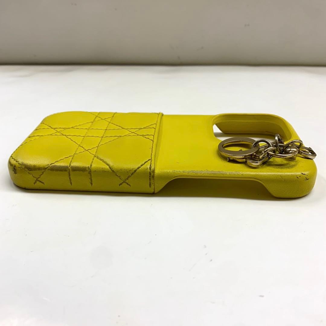 LBA06-3 クリスチャンディオール iPhone14 Pro ケース