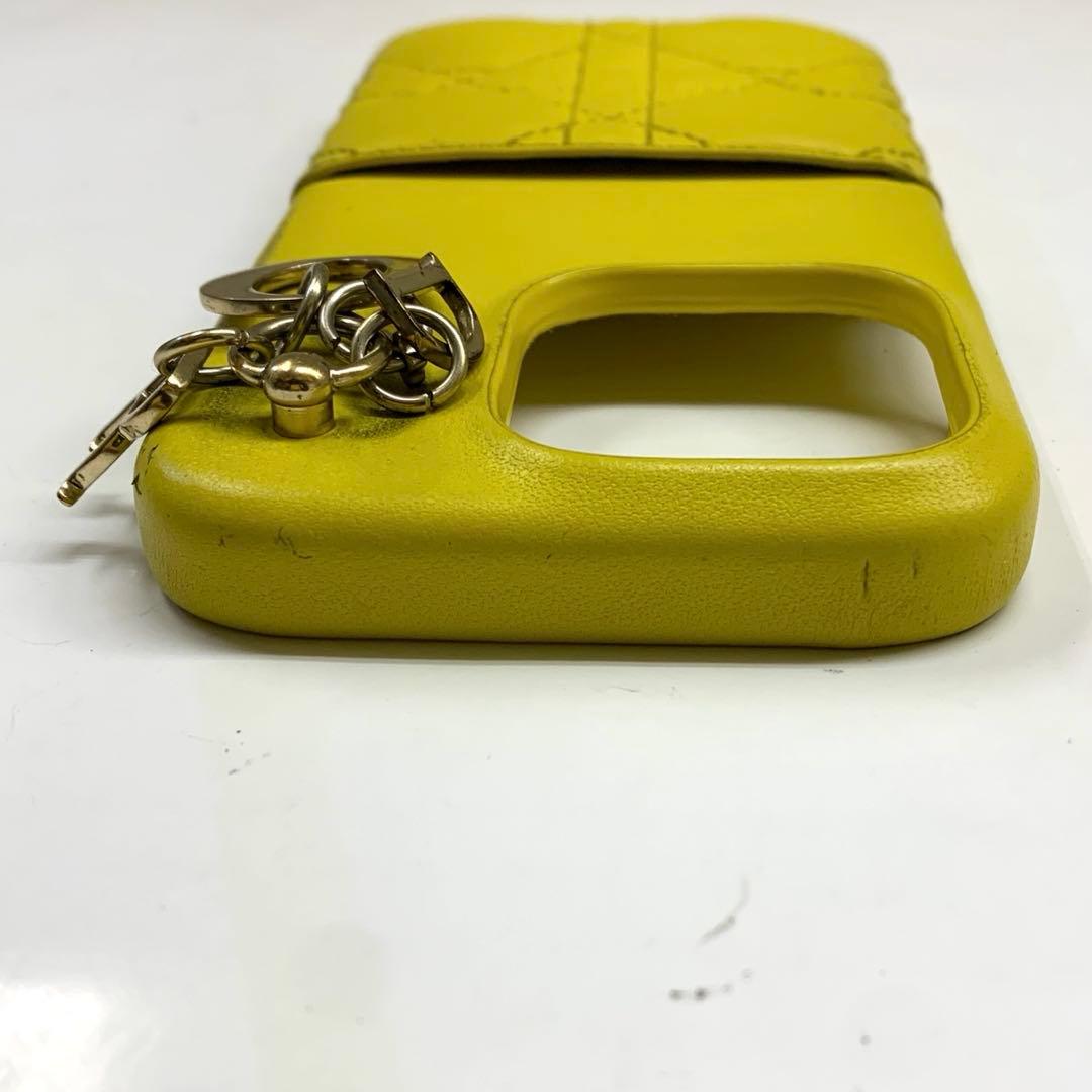 LBA06-3 クリスチャンディオール iPhone14 Pro ケース