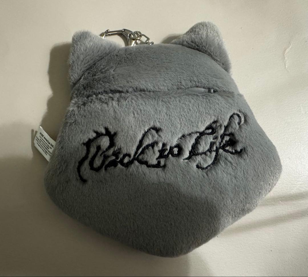 &TEAM Back to Life popup YUMA トレカケース