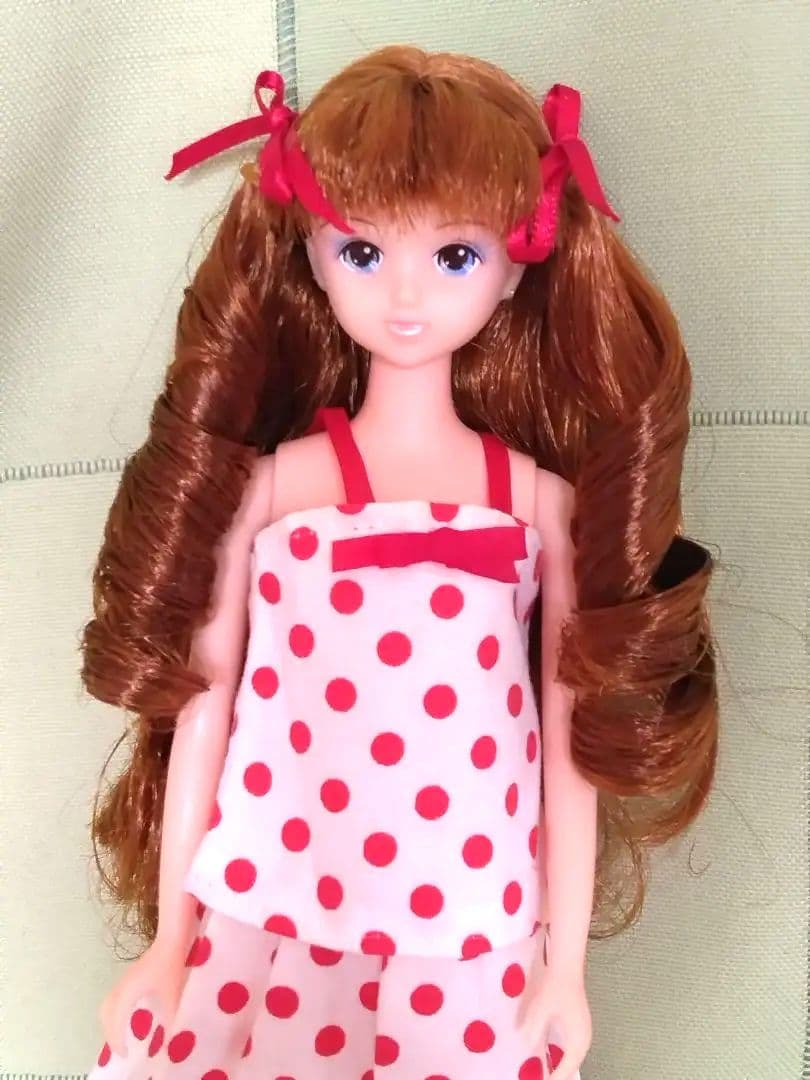 ♥箱無し新品♥TAKARA-BAKOフローラ　ジェニーフレンドフローラ