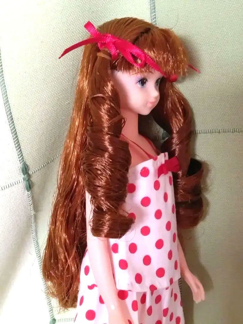 ♥箱無し新品♥TAKARA-BAKOフローラ　ジェニーフレンドフローラ