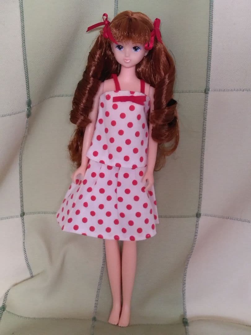 ♥箱無し新品♥TAKARA-BAKOフローラ　ジェニーフレンドフローラ
