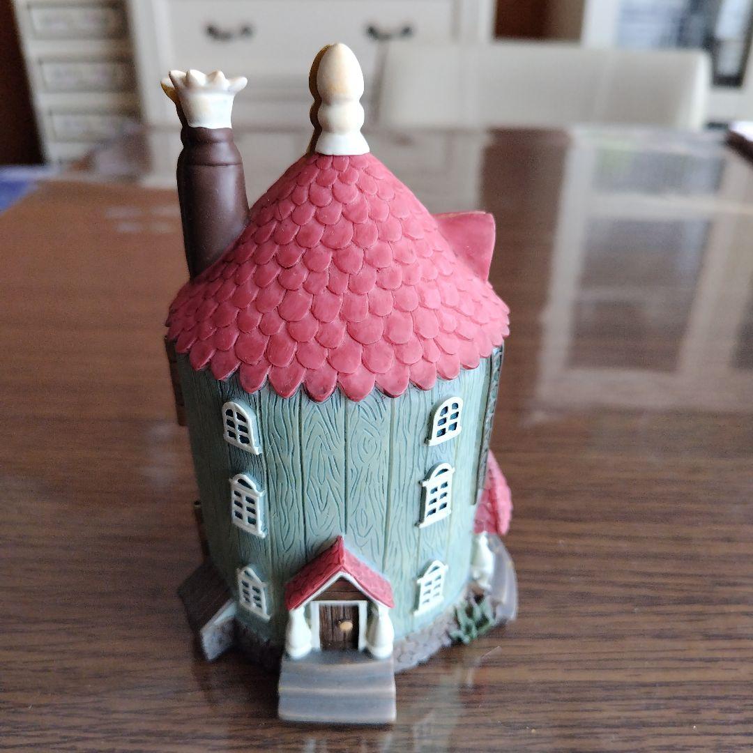 uu　　MOOMIN ムーミンオープンハウス　ベネリック