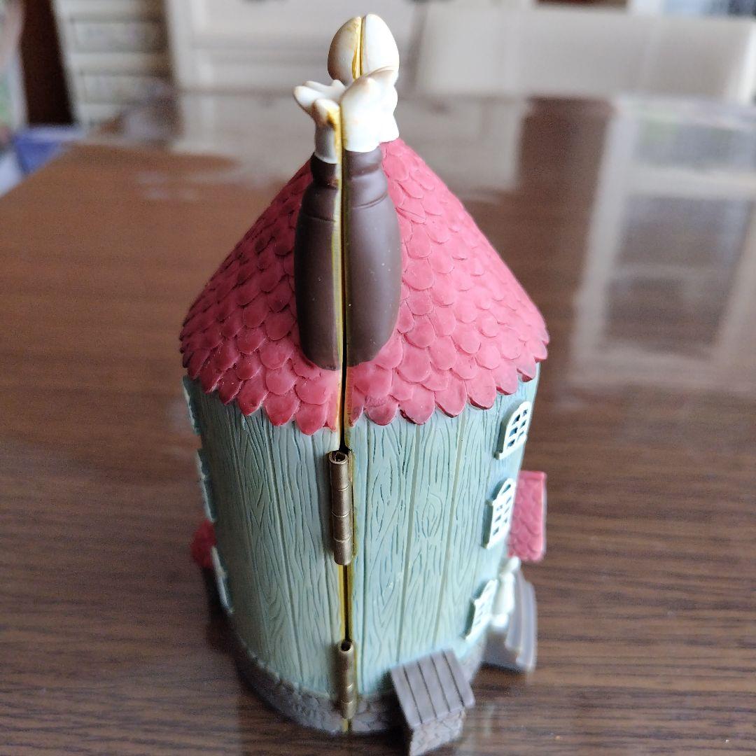 uu　　MOOMIN ムーミンオープンハウス　ベネリック
