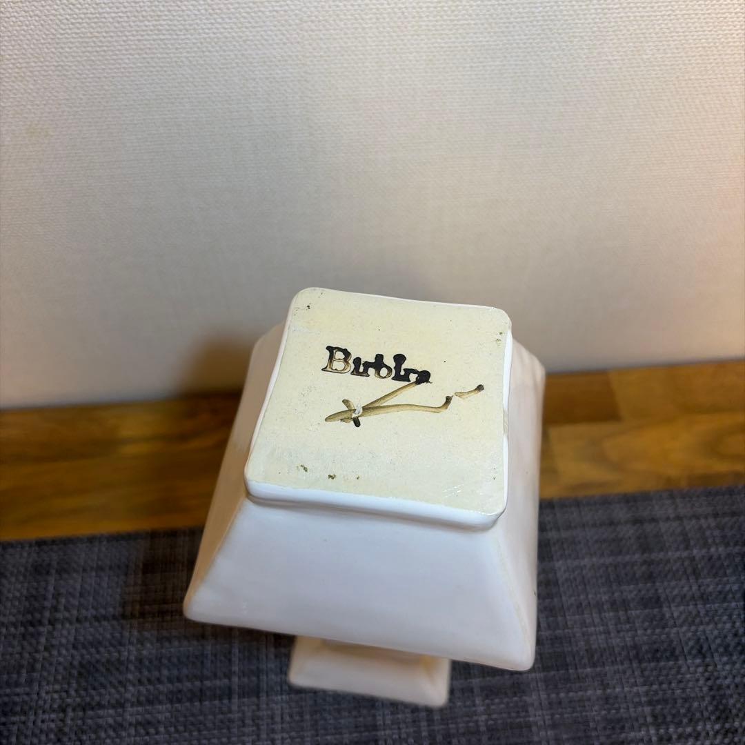 ビルビラ birbira フラワーベース　オムロM