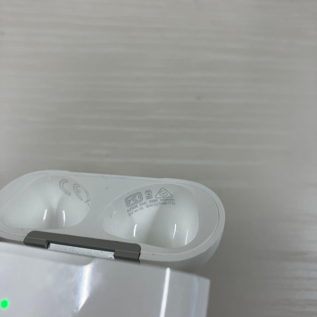 Apple AirPods （第3世代）　a2566
