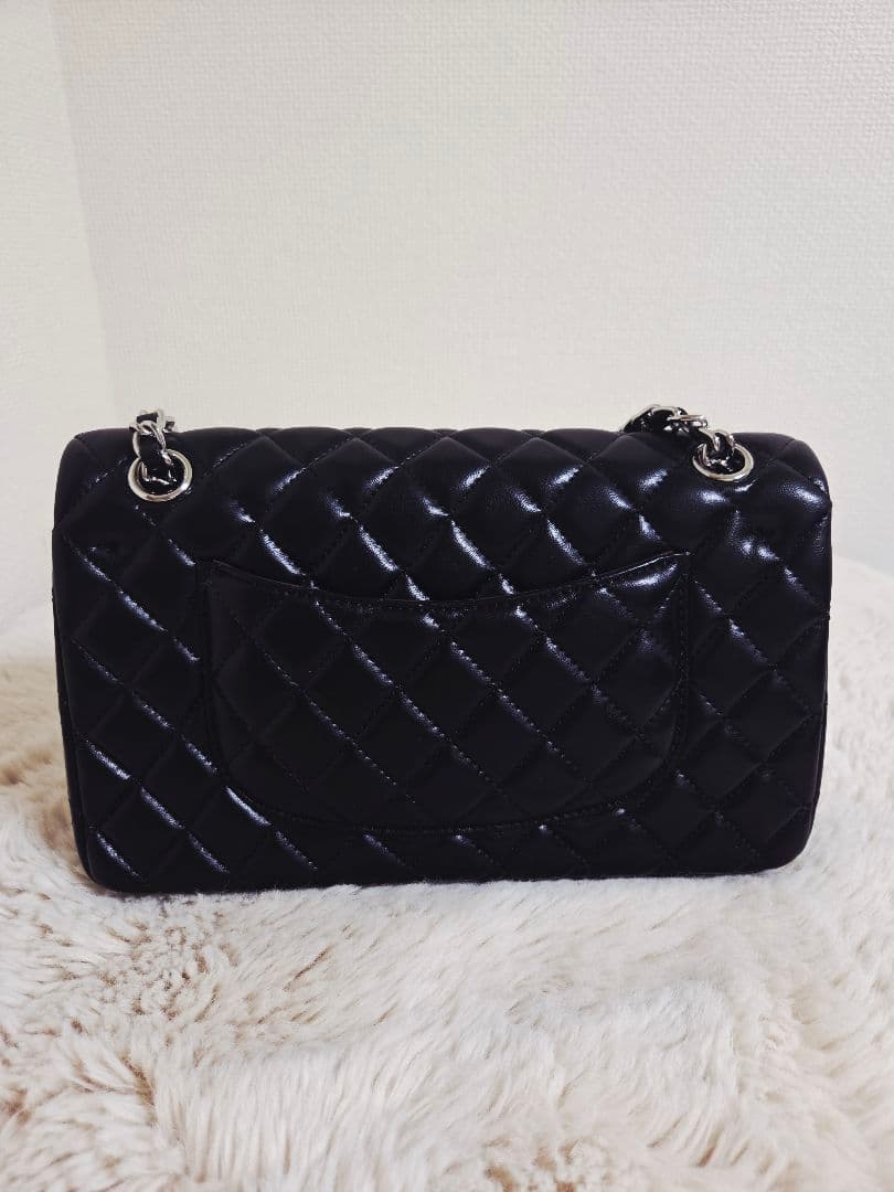 ノベルティ ギフト チェーン バッグ