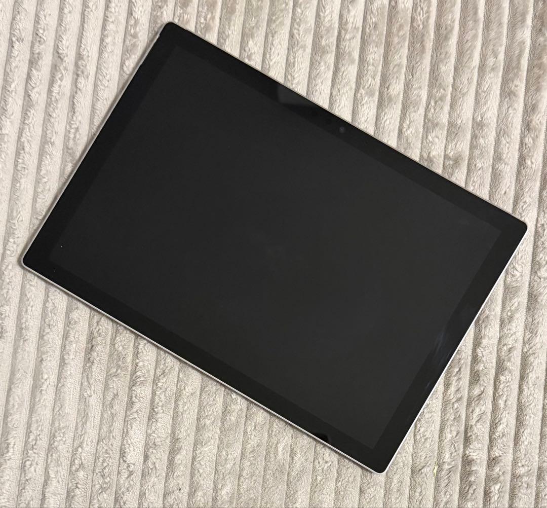 【付属品箱あり】Surface Pro 5 / i5 / 4GB / 128GB