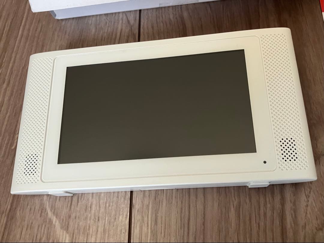 STAYER 5インチフルセグ・ワンセグ ポータブルテレビ 防水 録画 ラジオ