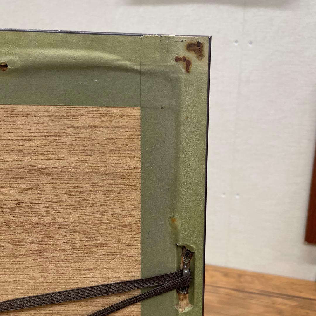 2180 安田清一「想い出のアヴィニヨン」リトグラフ・セパレーショングラビュール