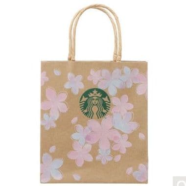 スターバックス SAKURA2022 4点セット STARBUCKS