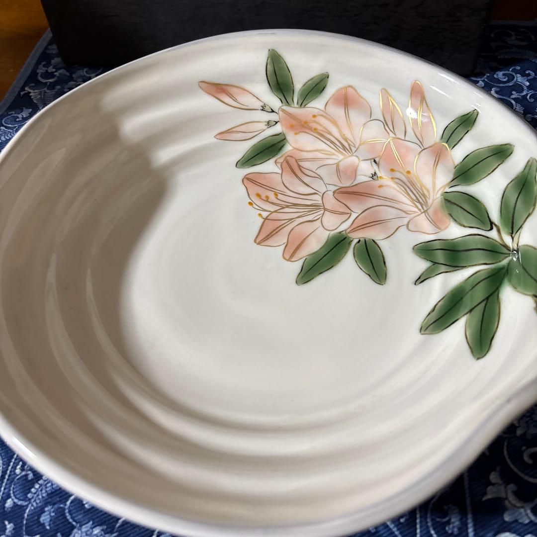 陶あん　京焼　清水焼　鉢