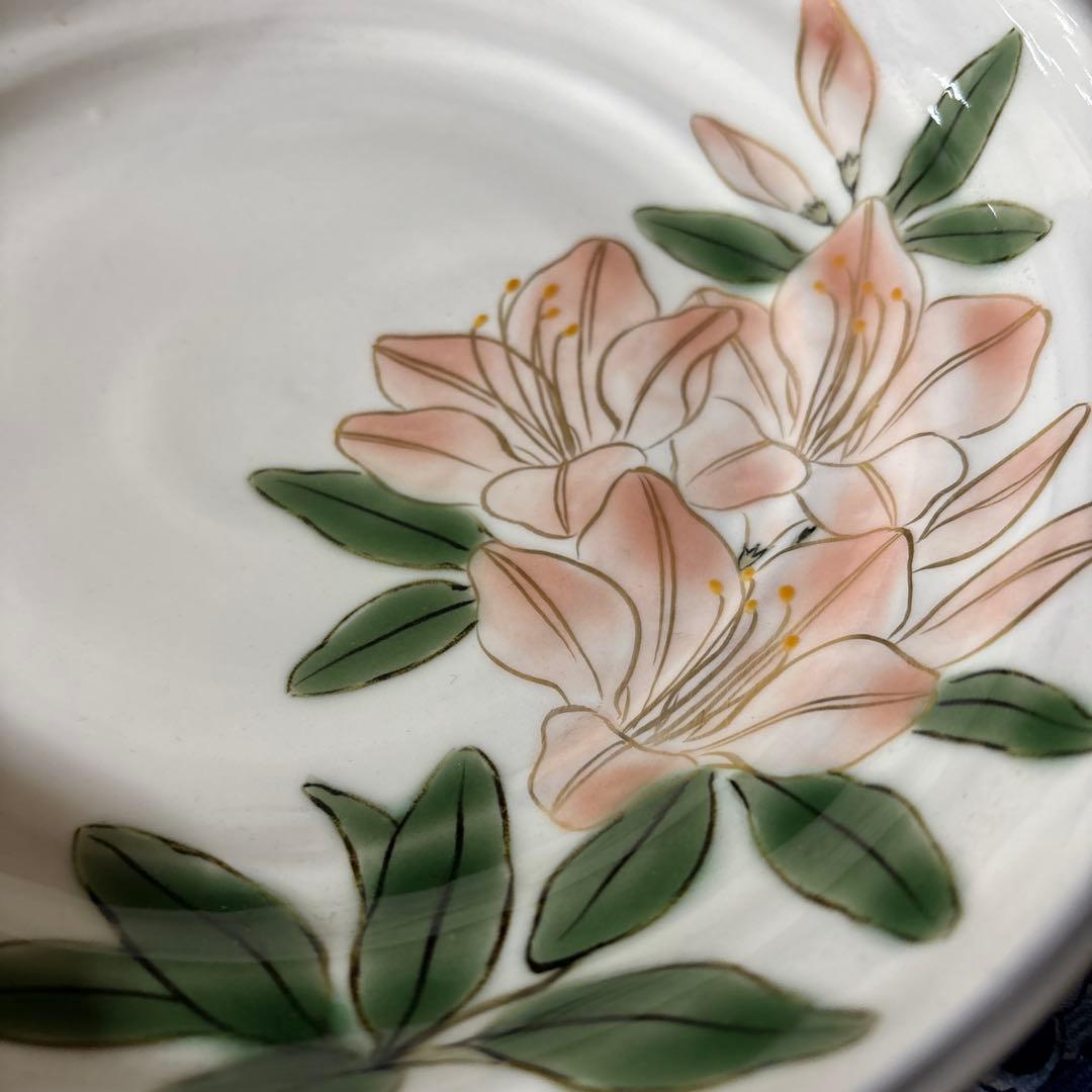 陶あん　京焼　清水焼　鉢