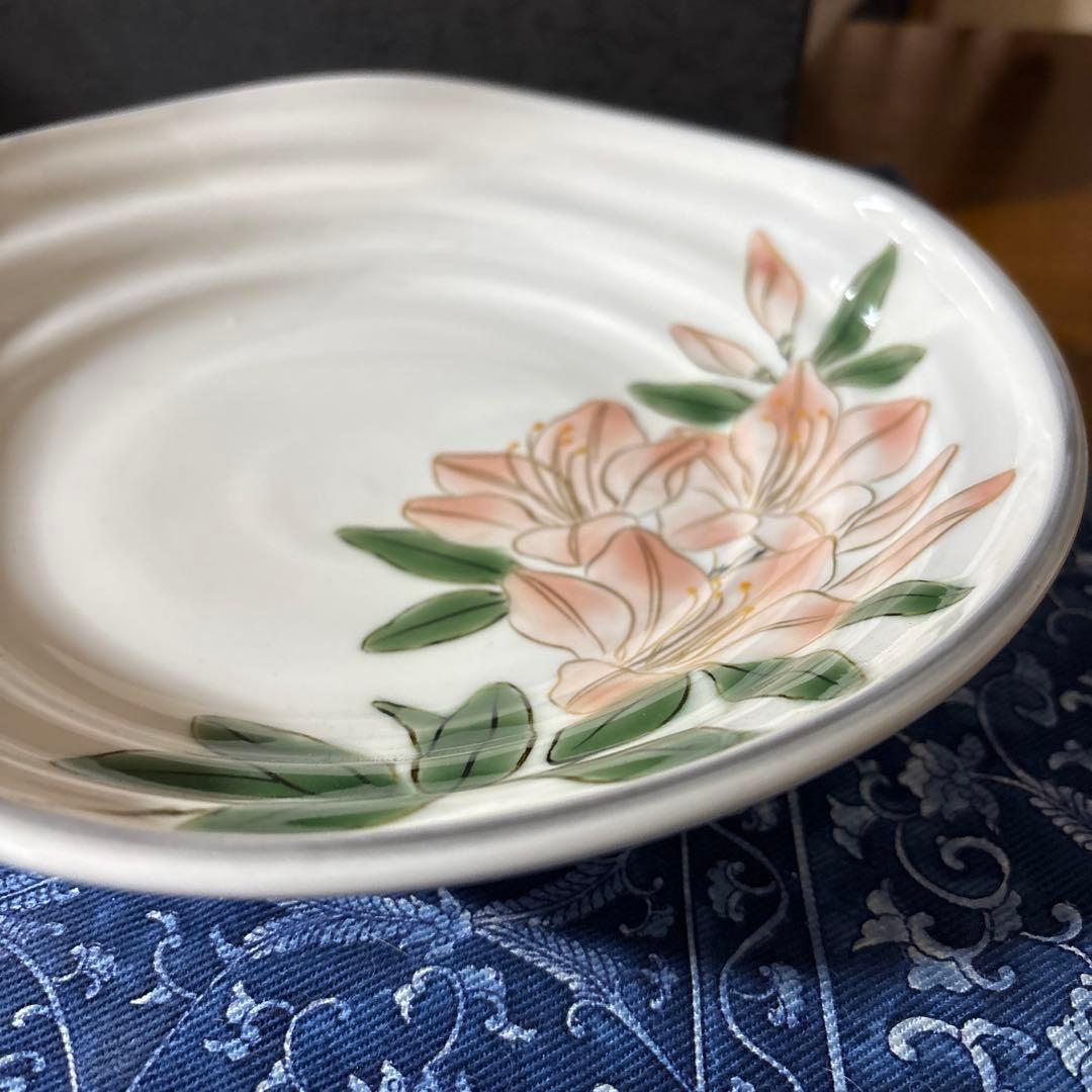 陶あん　京焼　清水焼　鉢