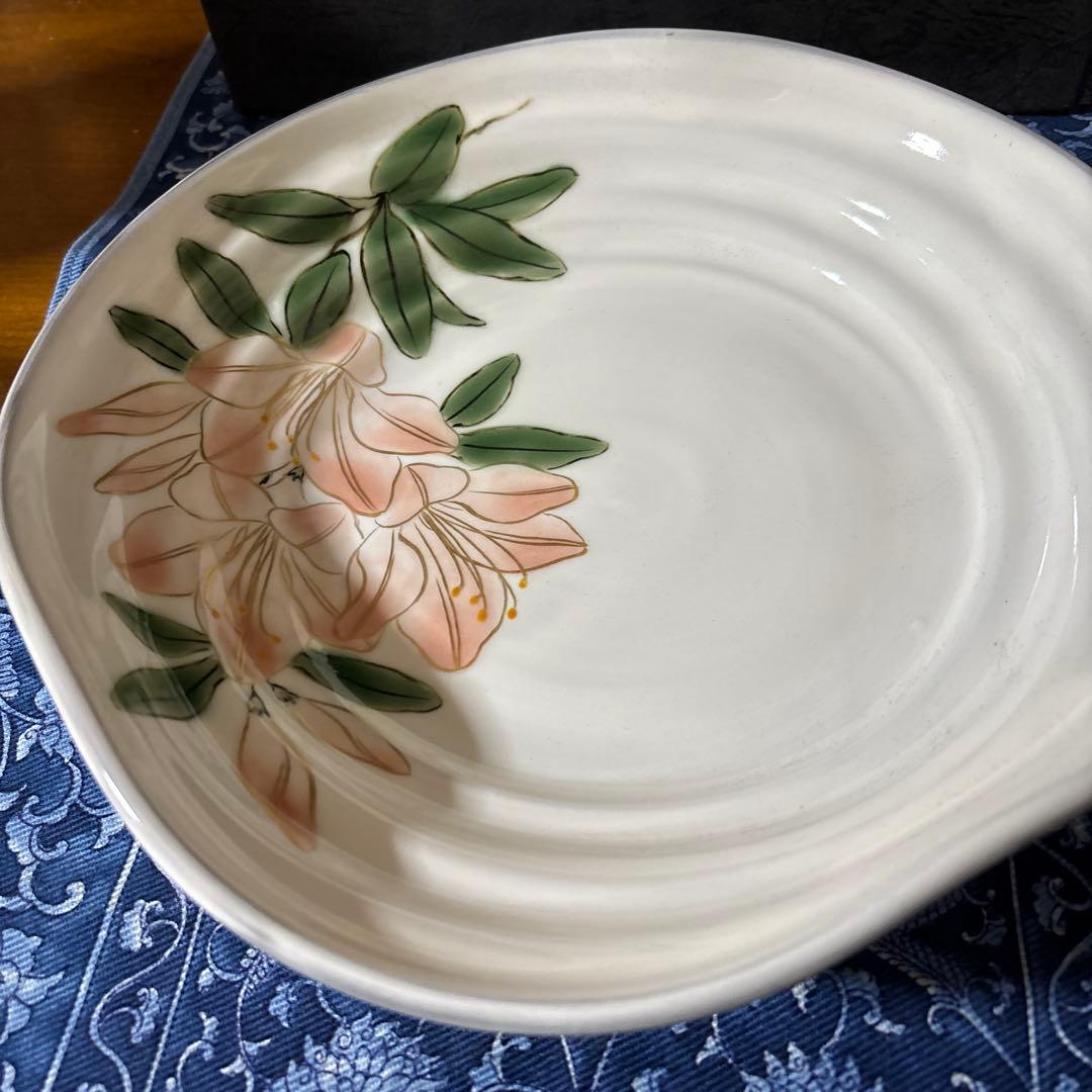 陶あん　京焼　清水焼　鉢