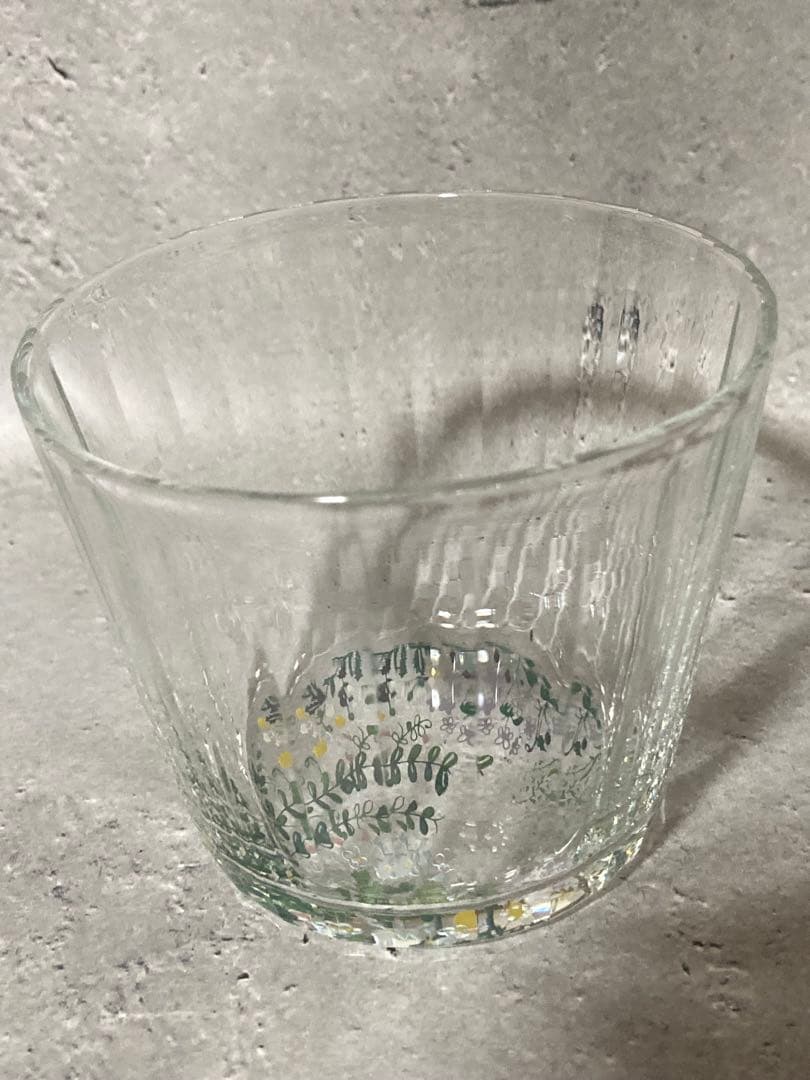 金津沙矢香　百花景　そばちょこ