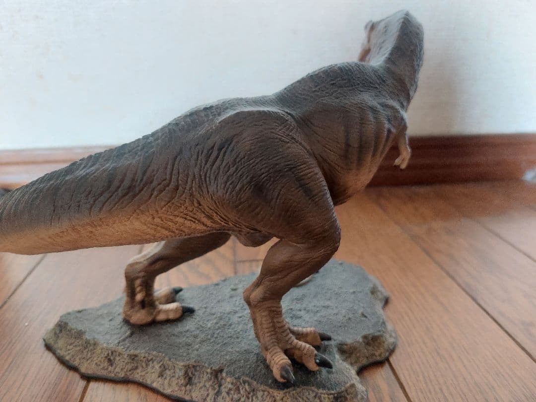 【プライム1スタジオ】ティラノサウルス1/38スタチュー