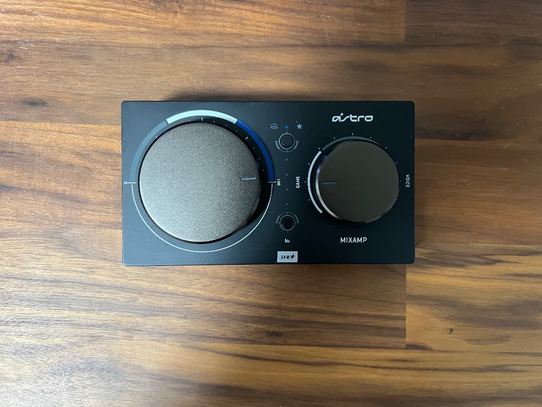 【美品】Astro A40 + MIXAMP PRO