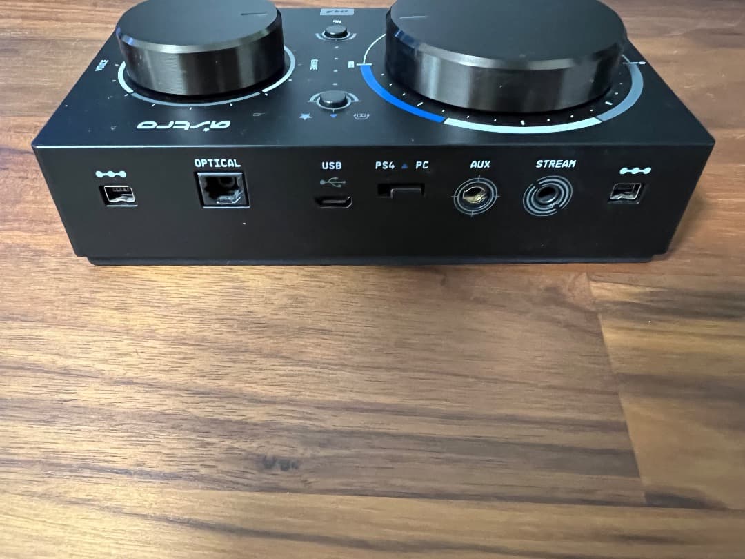 【美品】Astro A40 + MIXAMP PRO