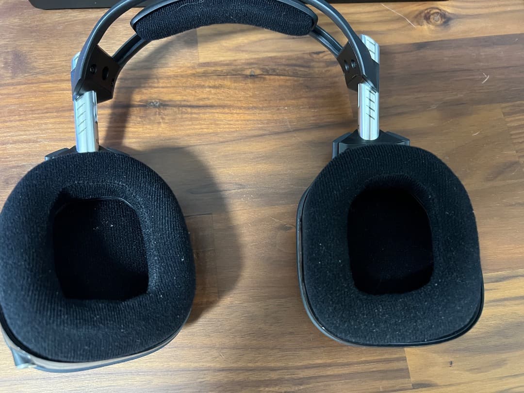 【美品】Astro A40 + MIXAMP PRO