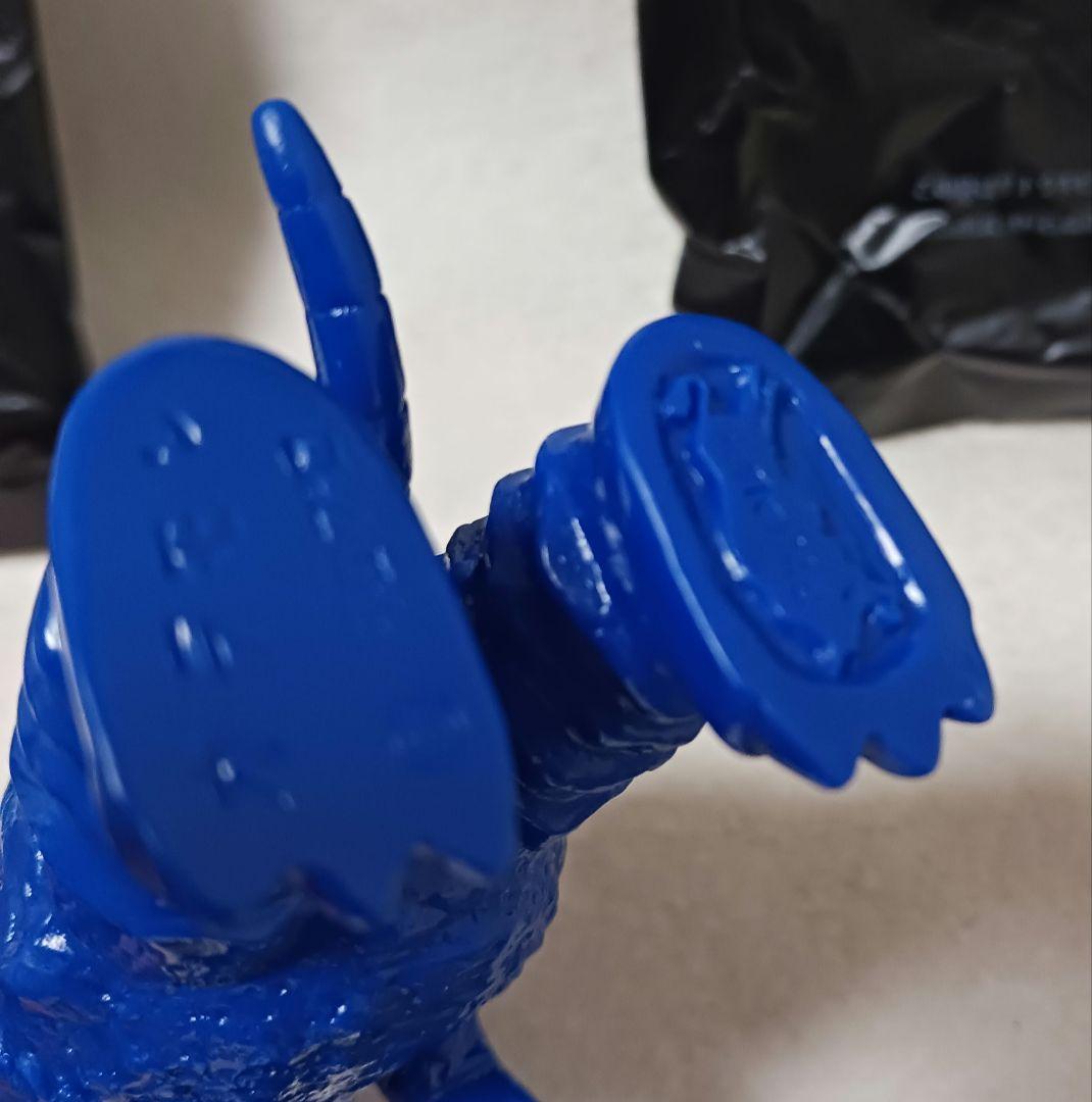 大ブルマァク展　ミニガラモン