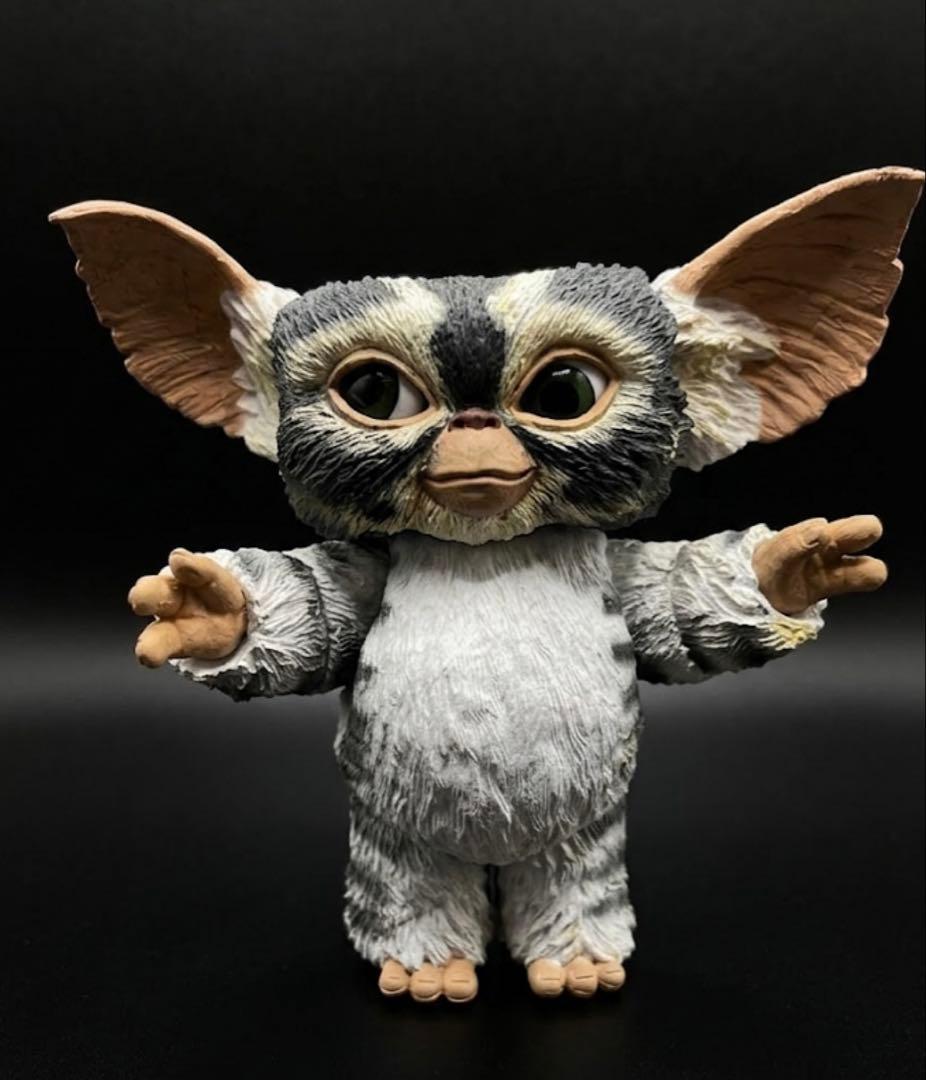 【豪華5体セット】NECA ネカ グレムリン モグワイ アクションフィギュア