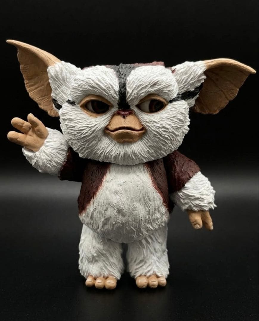 【豪華5体セット】NECA ネカ グレムリン モグワイ アクションフィギュア