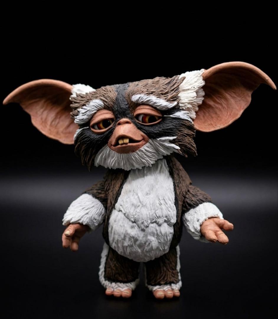 【豪華5体セット】NECA ネカ グレムリン モグワイ アクションフィギュア