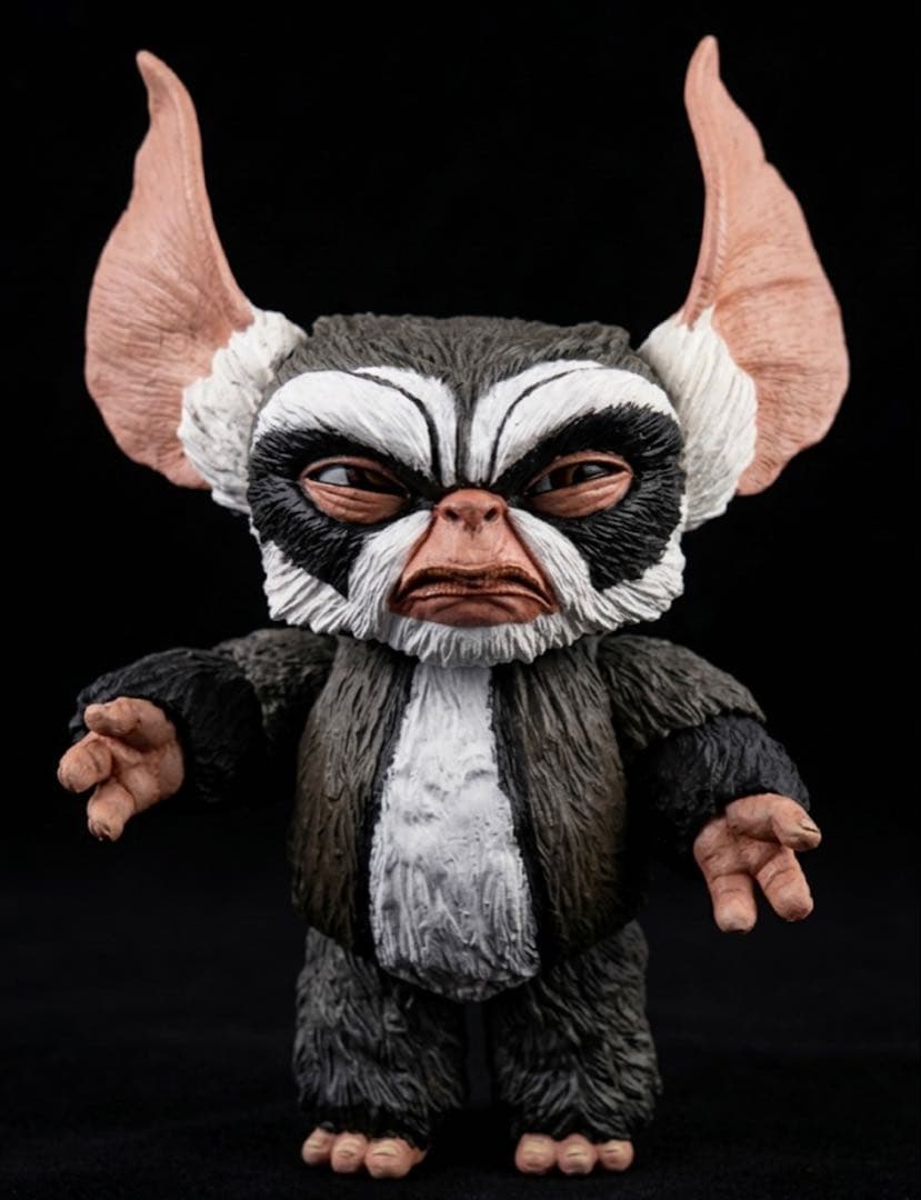 【豪華5体セット】NECA ネカ グレムリン モグワイ アクションフィギュア