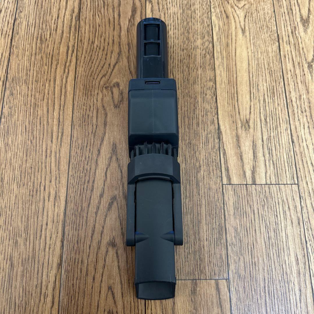 Shark コードレススティッククリーナー　CS100J