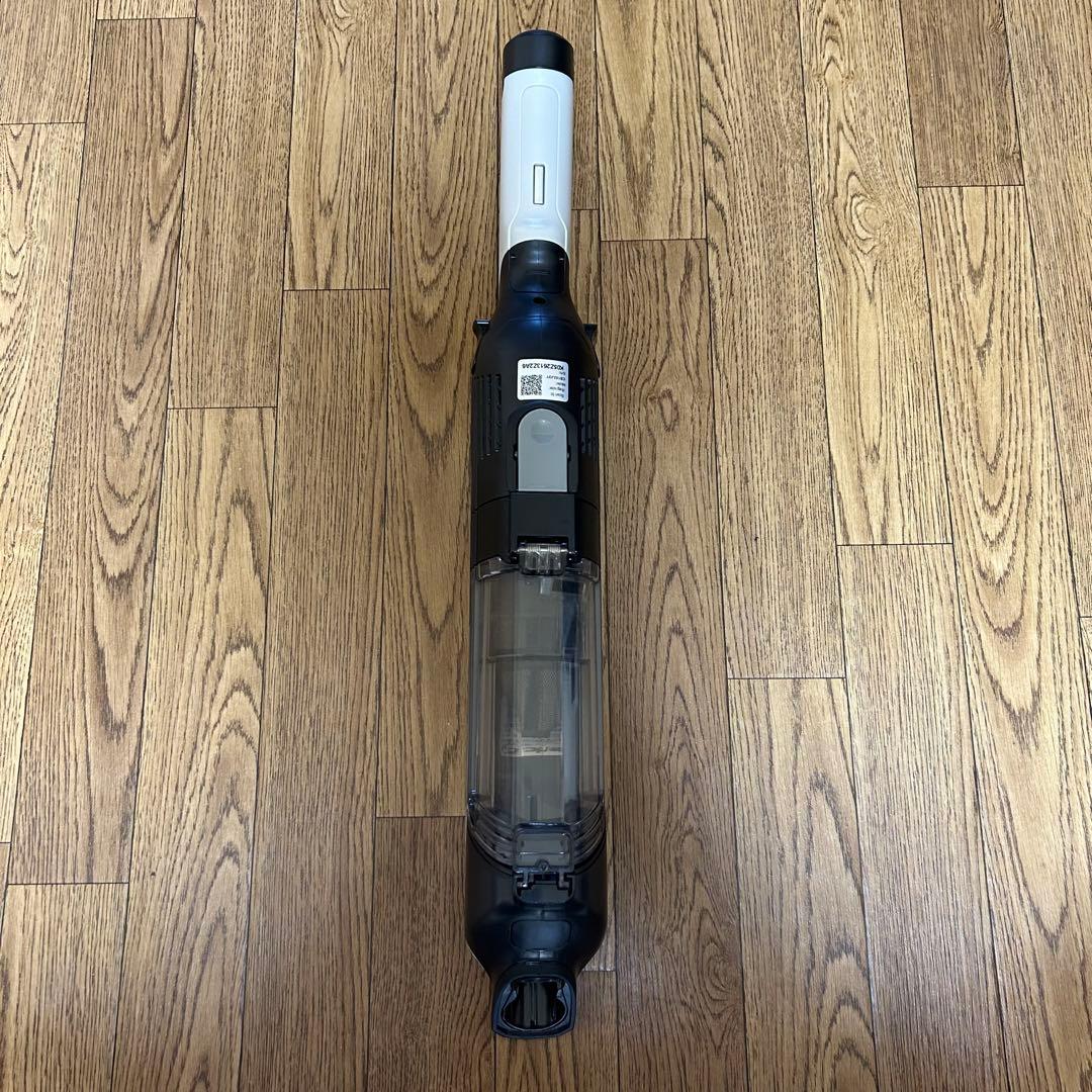 Shark コードレススティッククリーナー　CS100J