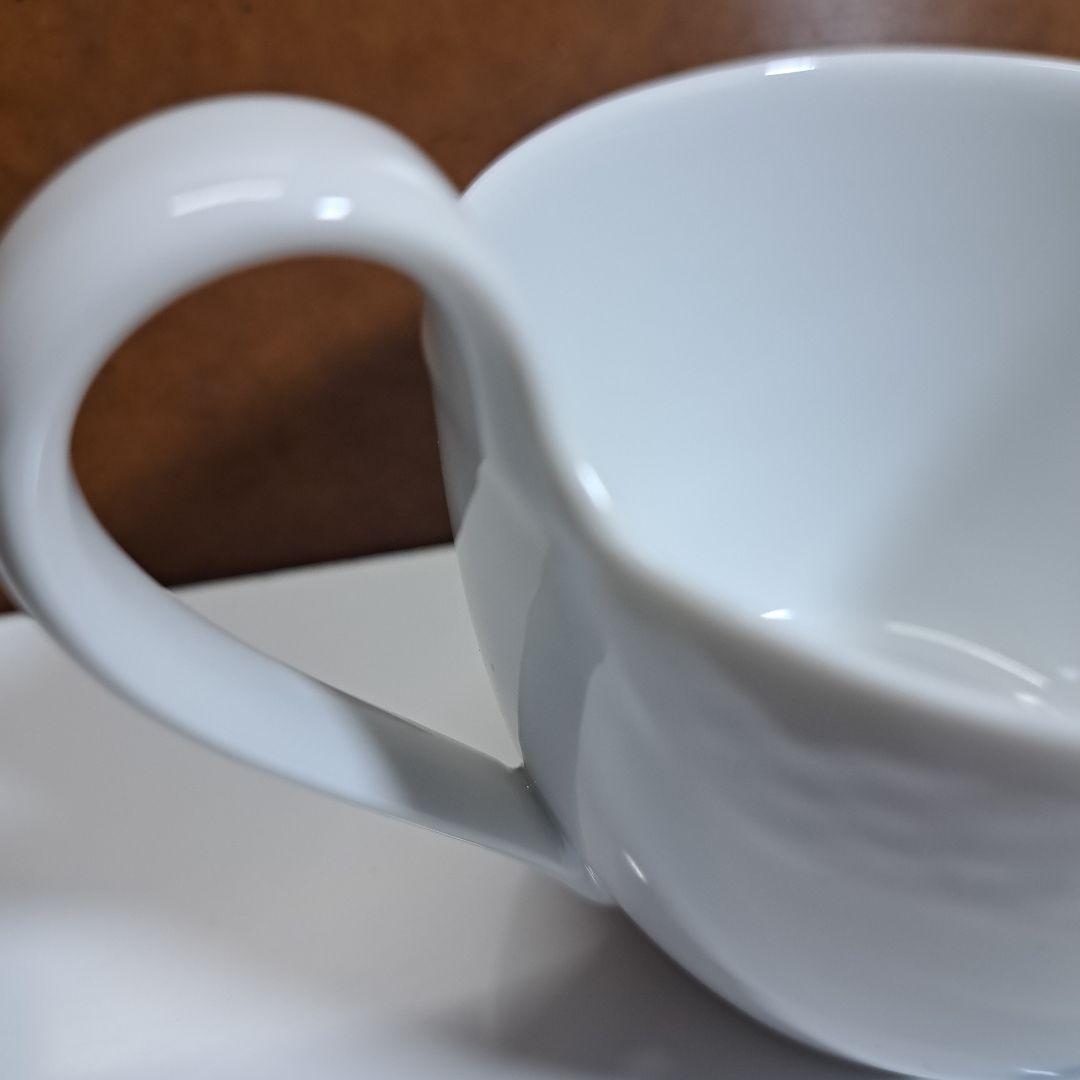 ローヤルコペンハーゲン　コーヒーカップ&ソーサー２個セット