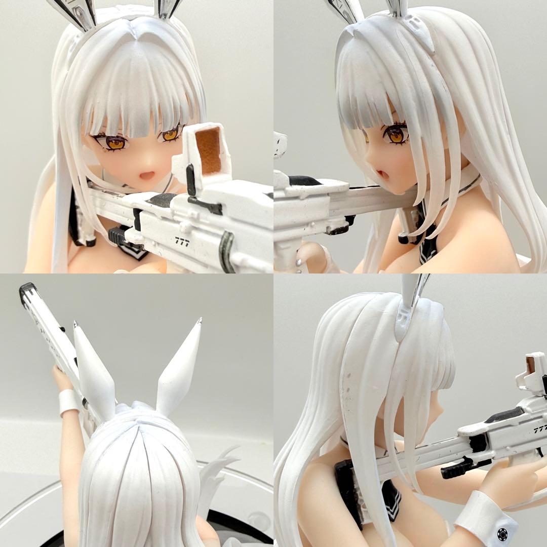 一番くじ 勝利の女神 A賞 ブラン フィギュア ポスター クリアファイル 統一