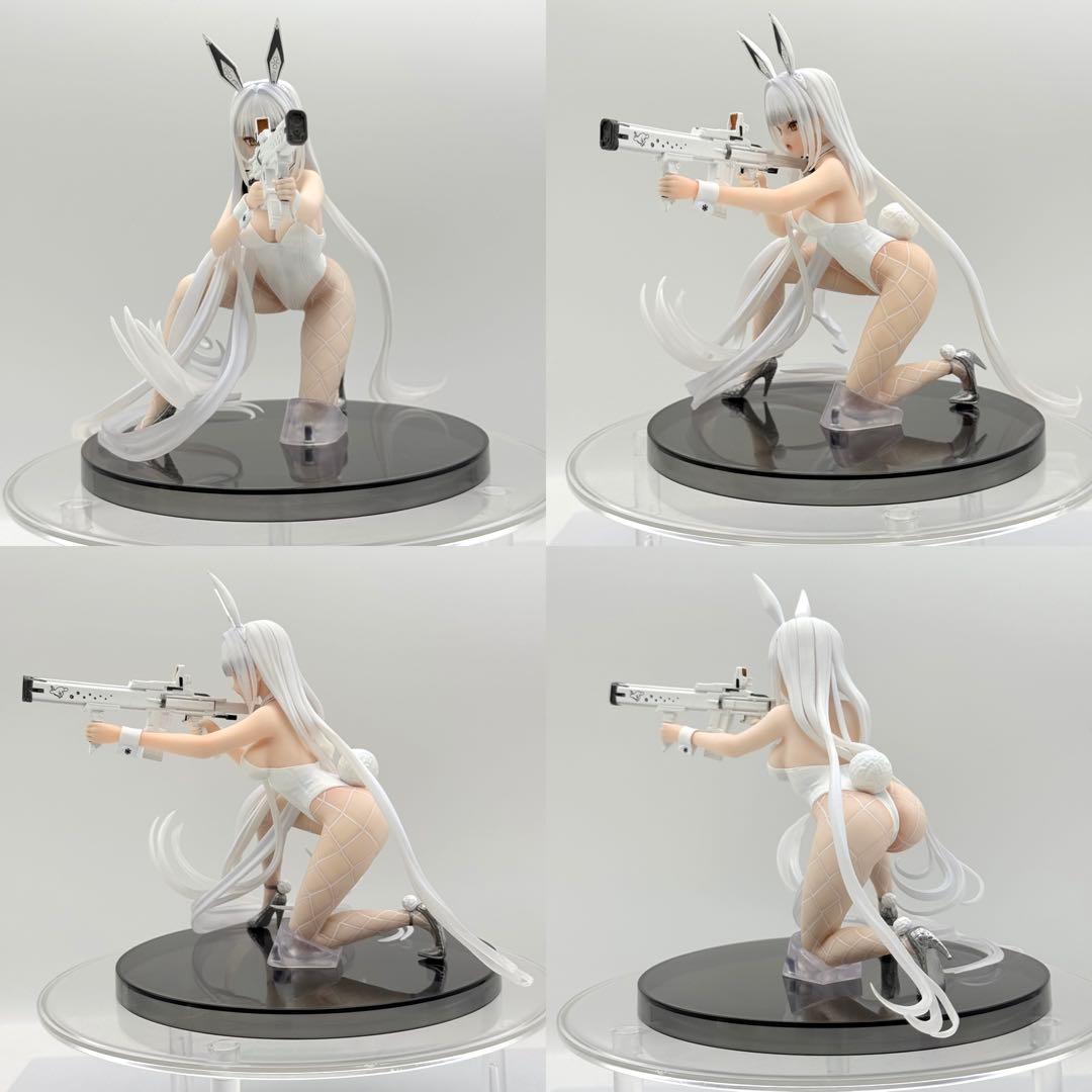 一番くじ 勝利の女神 A賞 ブラン フィギュア ポスター クリアファイル 統一