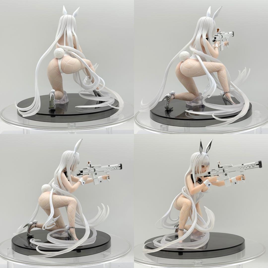 一番くじ 勝利の女神 A賞 ブラン フィギュア ポスター クリアファイル 統一