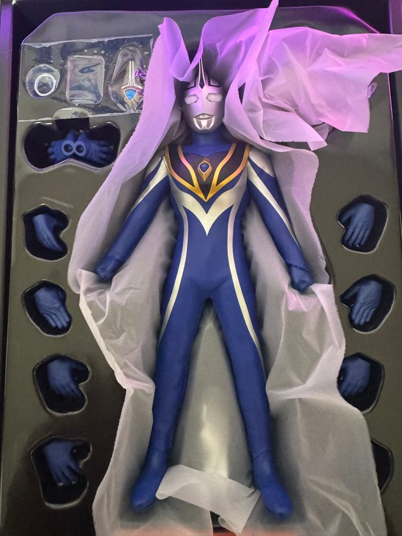 alphamax アルファマックス ウルトラマンアグル