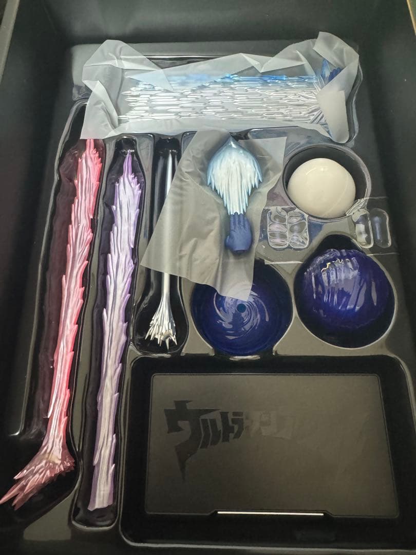 alphamax アルファマックス ウルトラマンアグル