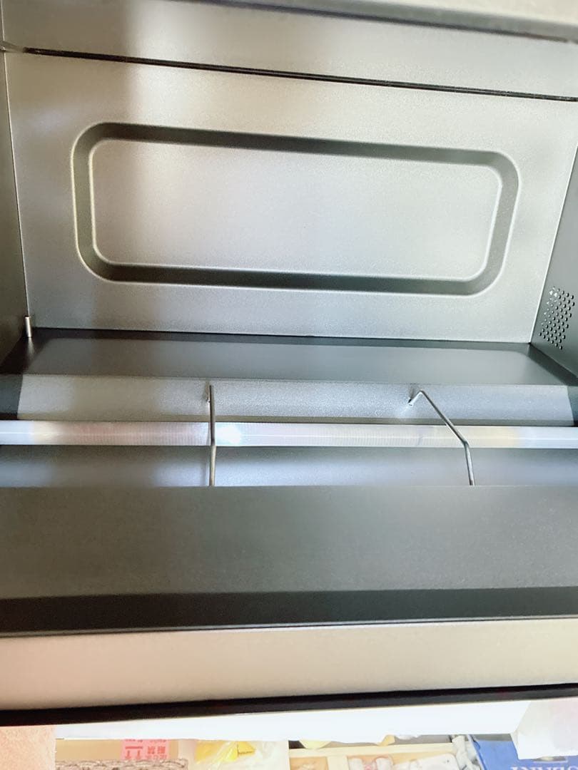 SHARP シャープ オーブンレンジ RE-WF18A-B 動作確認済み