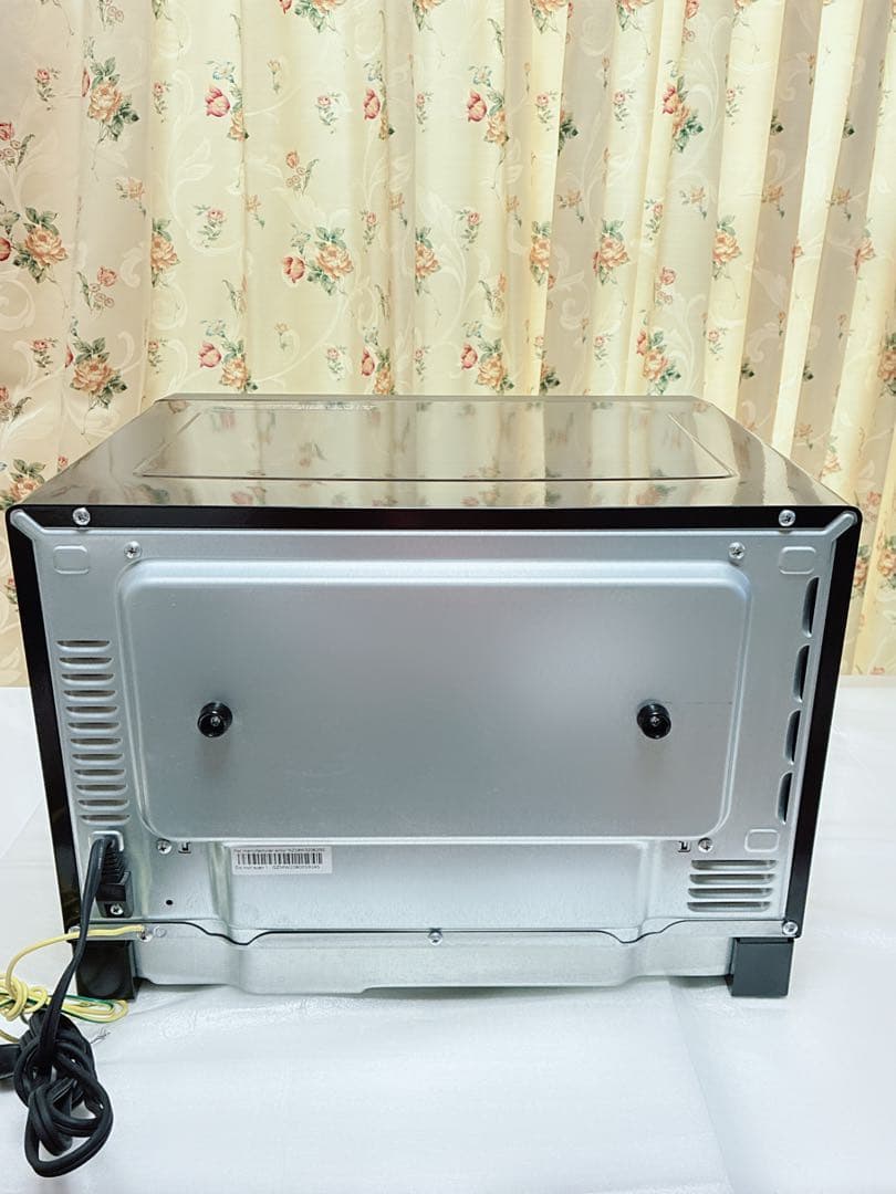 SHARP シャープ オーブンレンジ RE-WF18A-B 動作確認済み