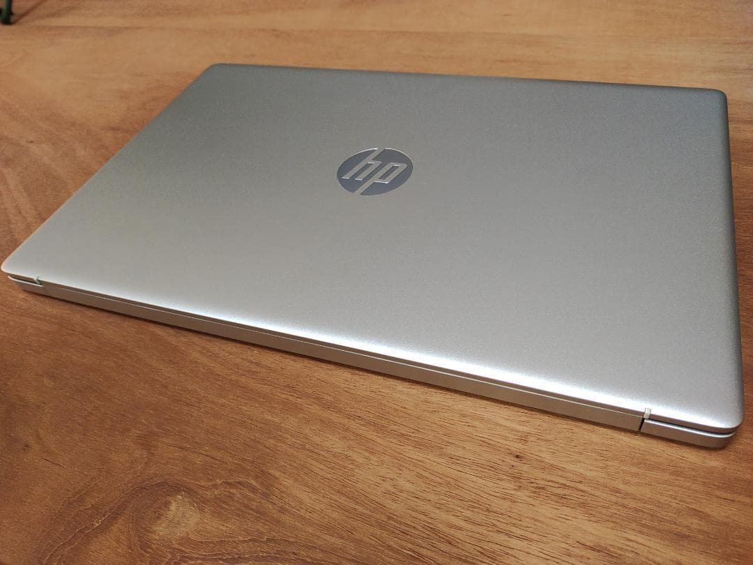 【美品】HP 17s-cu 3003TU Core i7-1355U