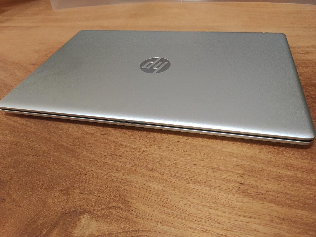 【美品】HP 17s-cu 3003TU Core i7-1355U