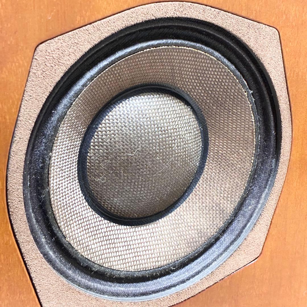 【希少 美品】 DIATONE ダイヤトーン DS-A5