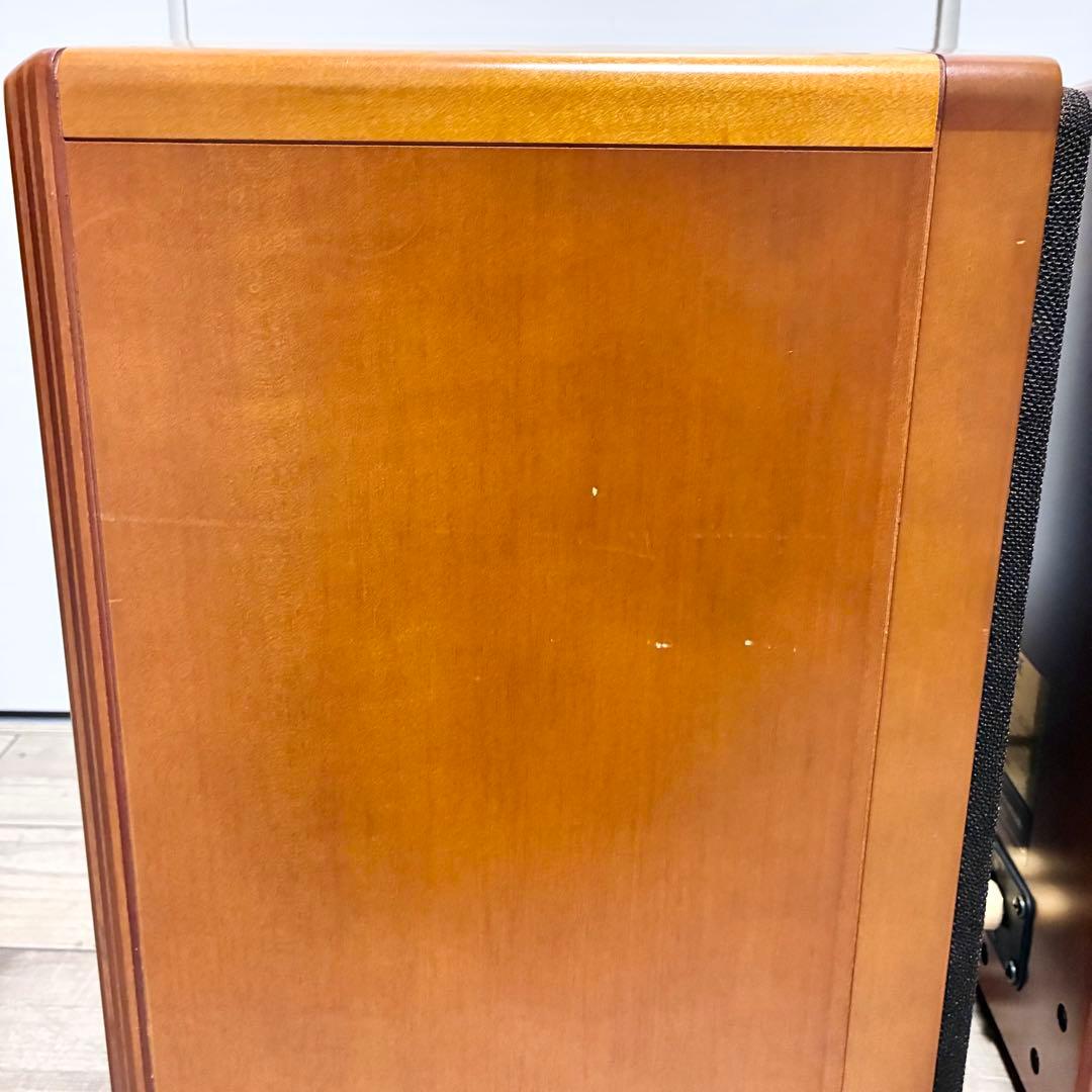 【希少 美品】 DIATONE ダイヤトーン DS-A5