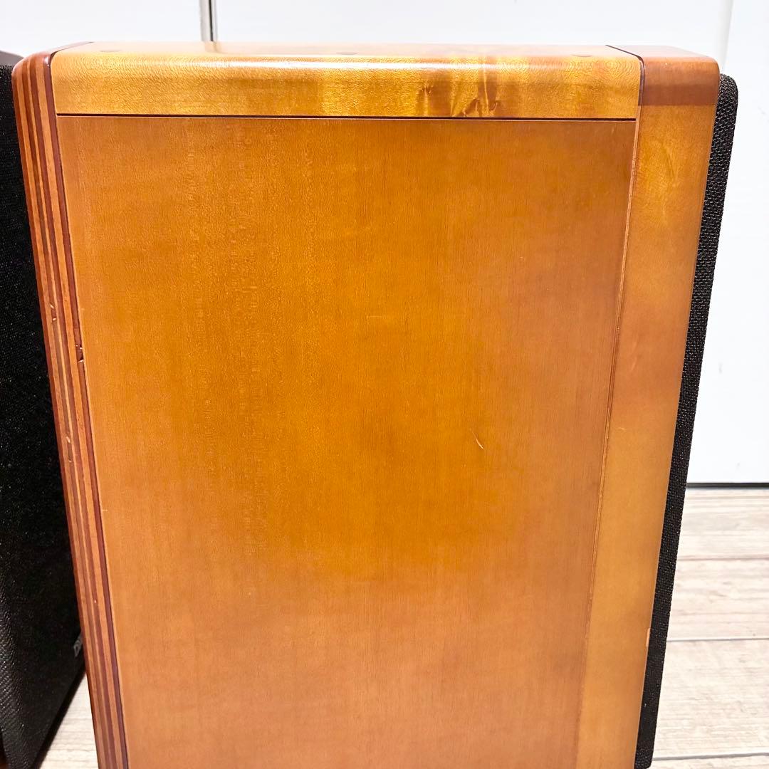 【希少 美品】 DIATONE ダイヤトーン DS-A5