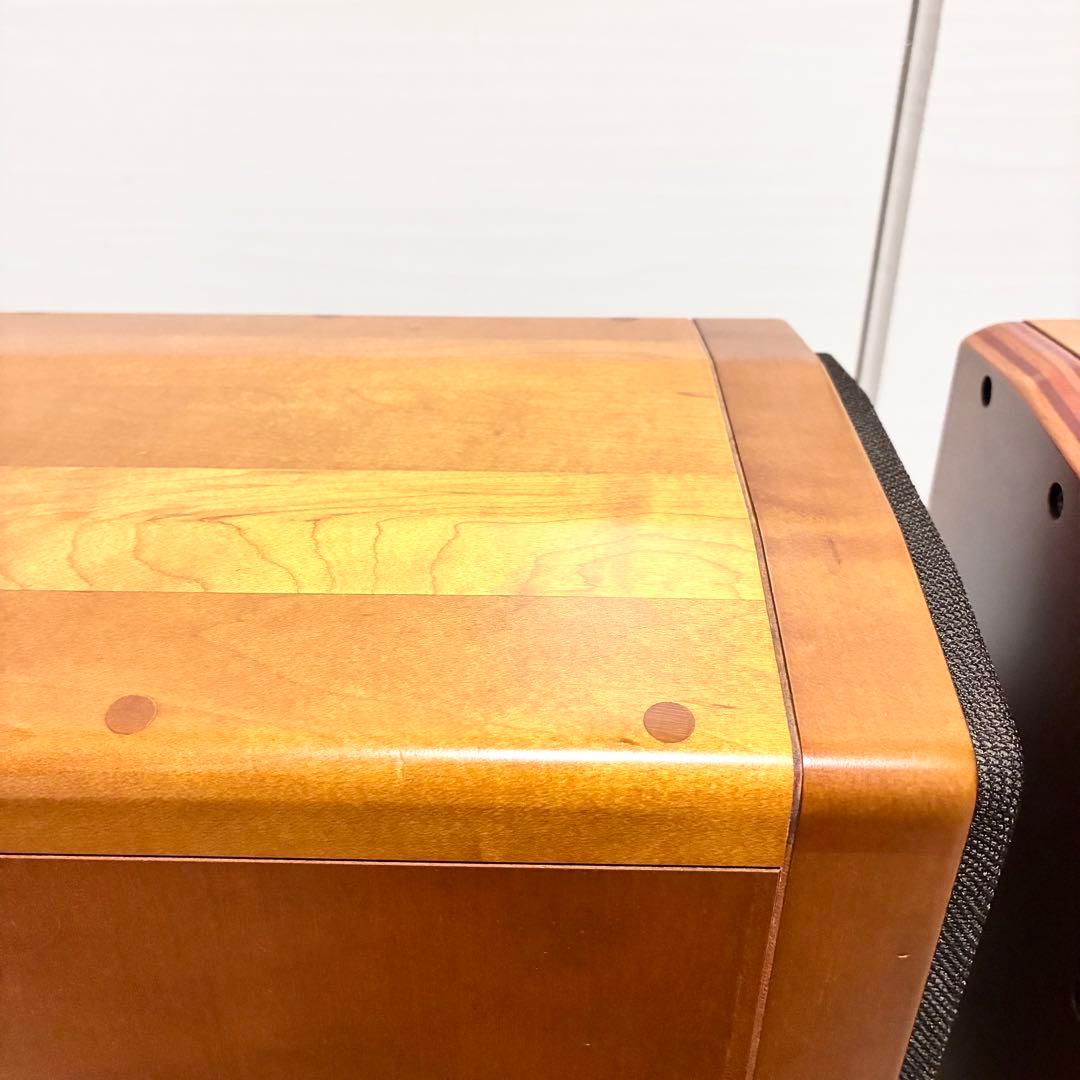 【希少 美品】 DIATONE ダイヤトーン DS-A5