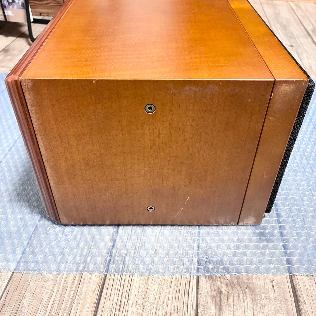 【希少 美品】 DIATONE ダイヤトーン DS-A5