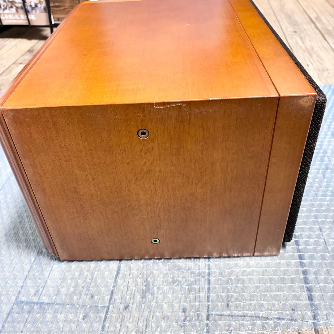 【希少 美品】 DIATONE ダイヤトーン DS-A5