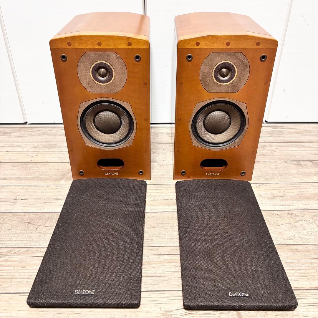 【希少 美品】 DIATONE ダイヤトーン DS-A5