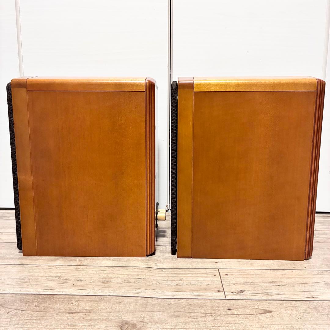 【希少 美品】 DIATONE ダイヤトーン DS-A5